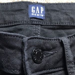 GAP